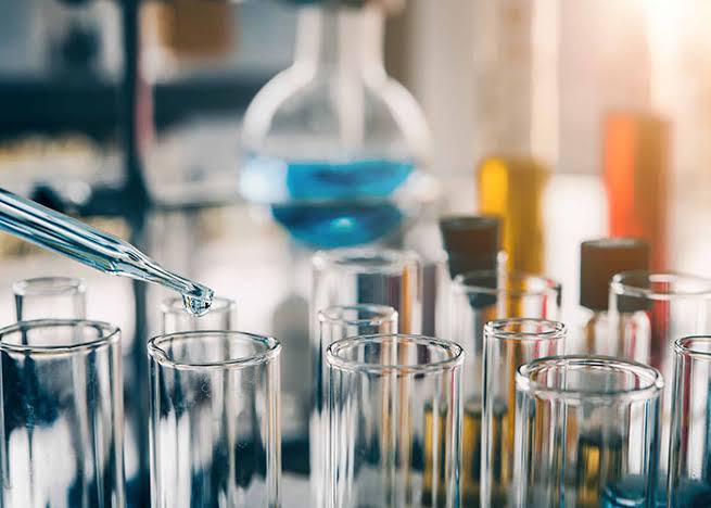 Performance Chemicals